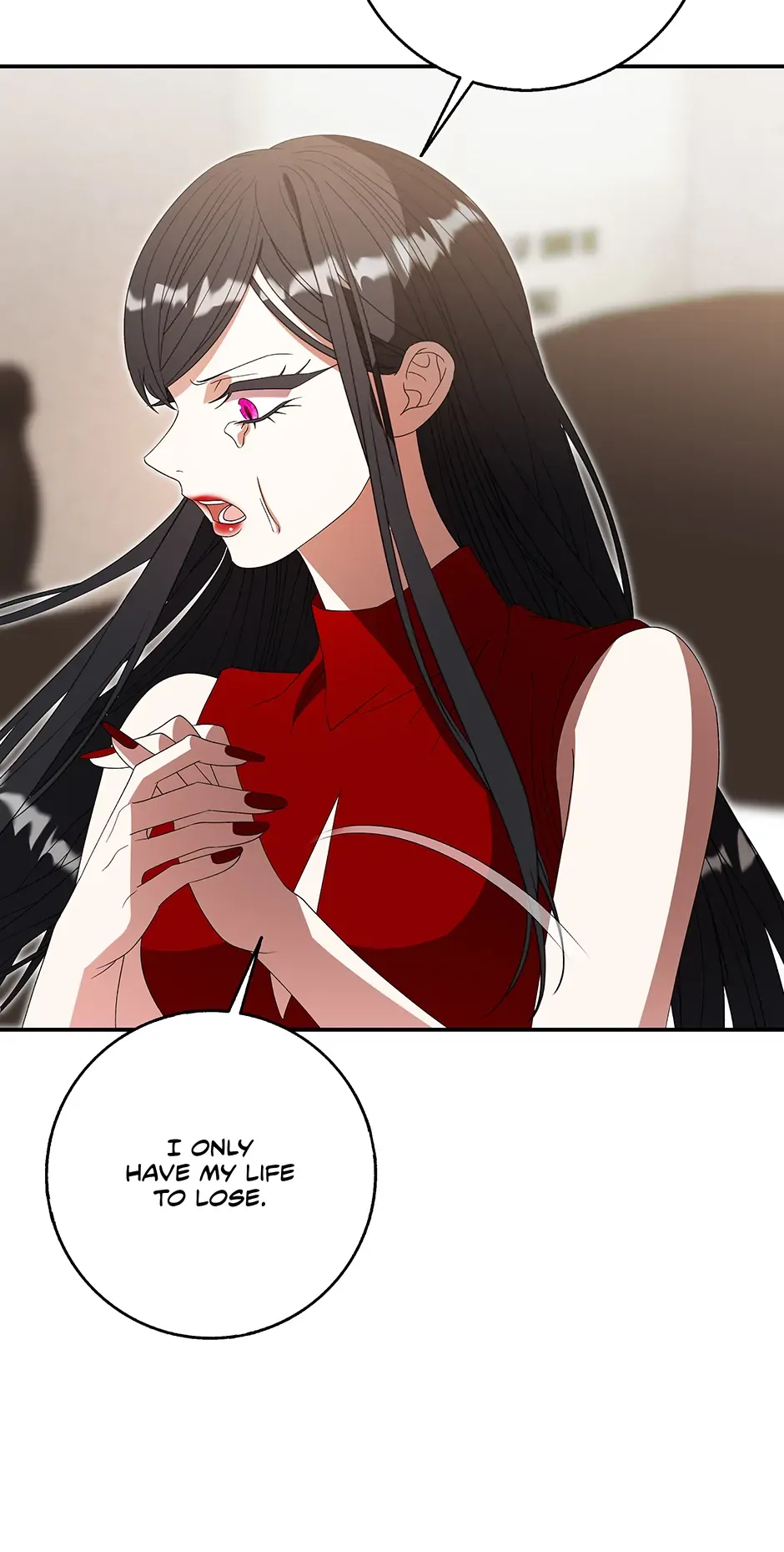 I’m In Trouble Because The Emperor Thinks I’m Terminally Ill Chapter 35 Online - página 68