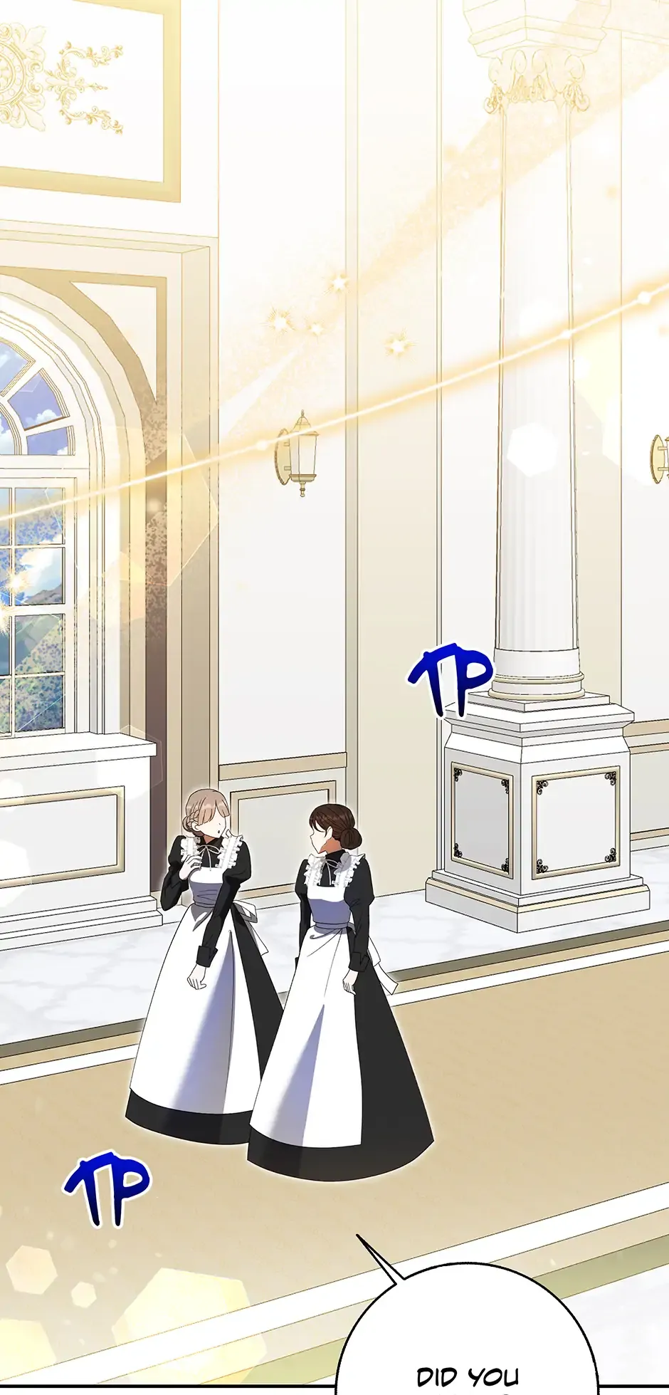 I’m In Trouble Because The Emperor Thinks I’m Terminally Ill Chapter 37 Online - página 2