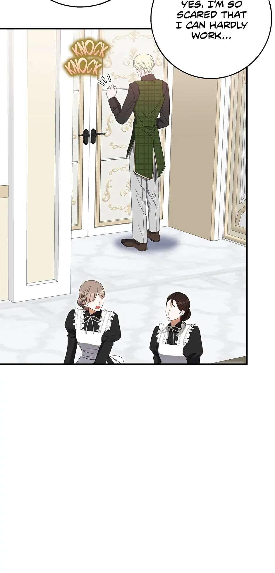 I’m In Trouble Because The Emperor Thinks I’m Terminally Ill Chapter 37 Online - página 7