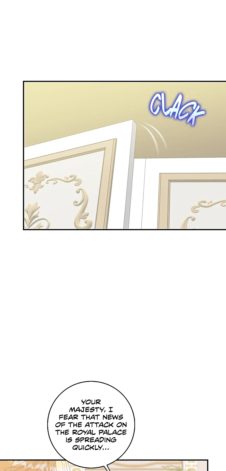 I’m In Trouble Because The Emperor Thinks I’m Terminally Ill Chapter 37 Online - página 8