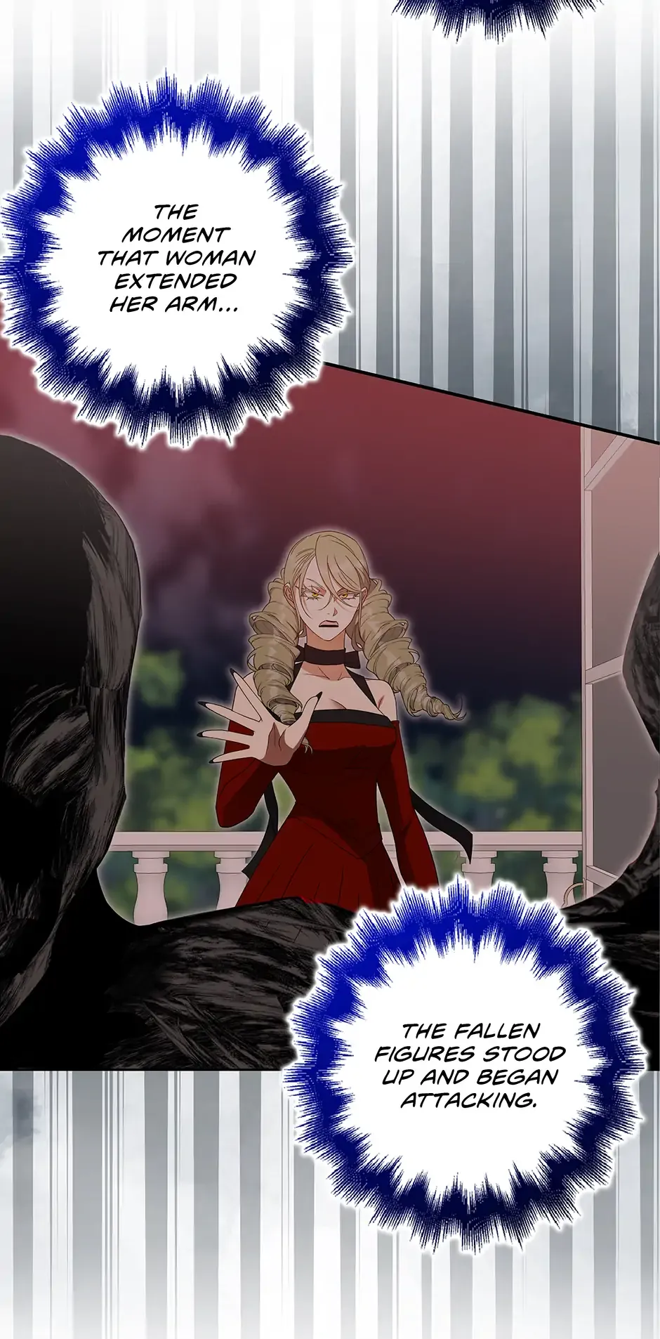 I’m In Trouble Because The Emperor Thinks I’m Terminally Ill Chapter 37 Online - página 15