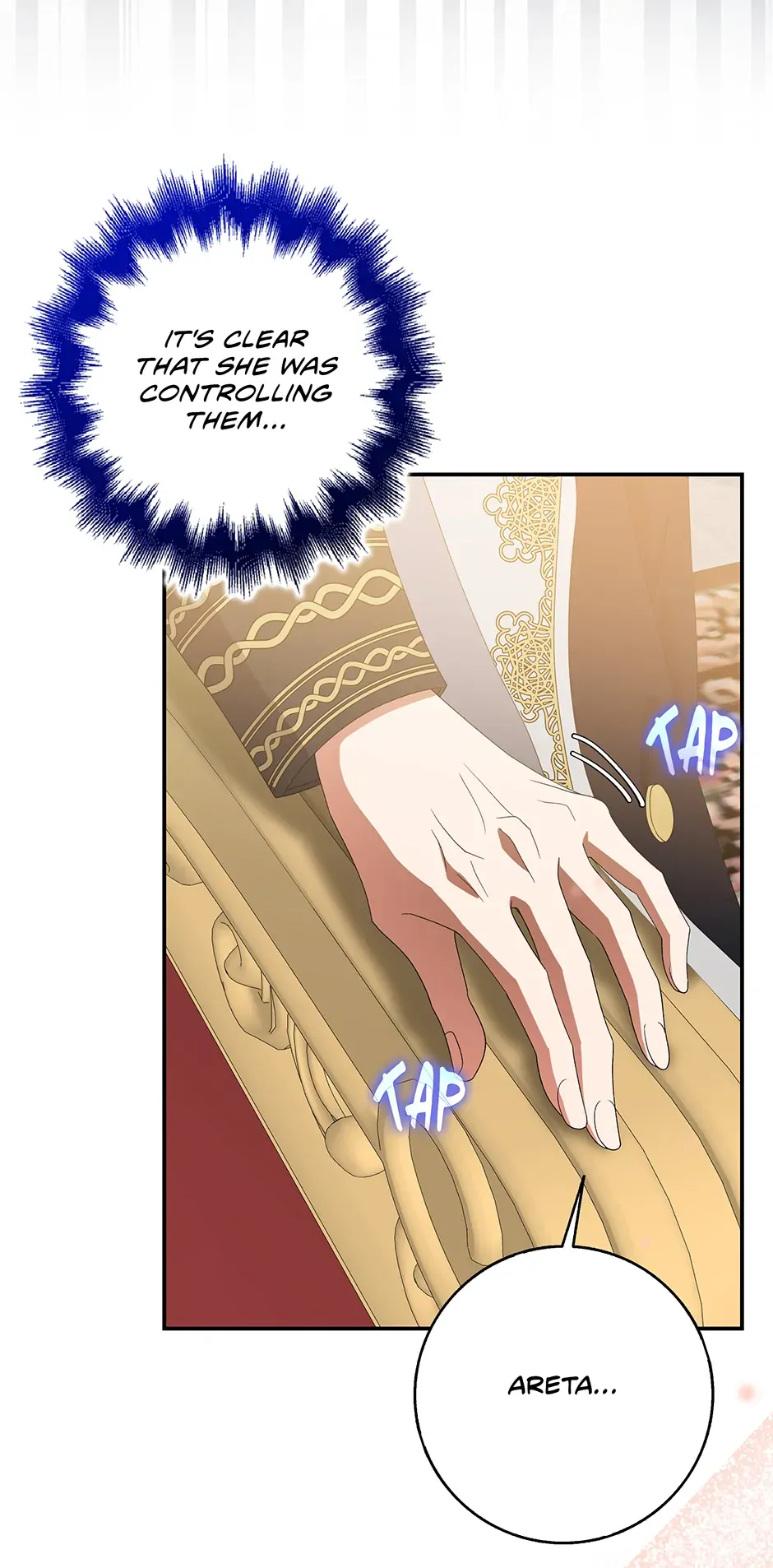 I’m In Trouble Because The Emperor Thinks I’m Terminally Ill Chapter 37 Online - página 16