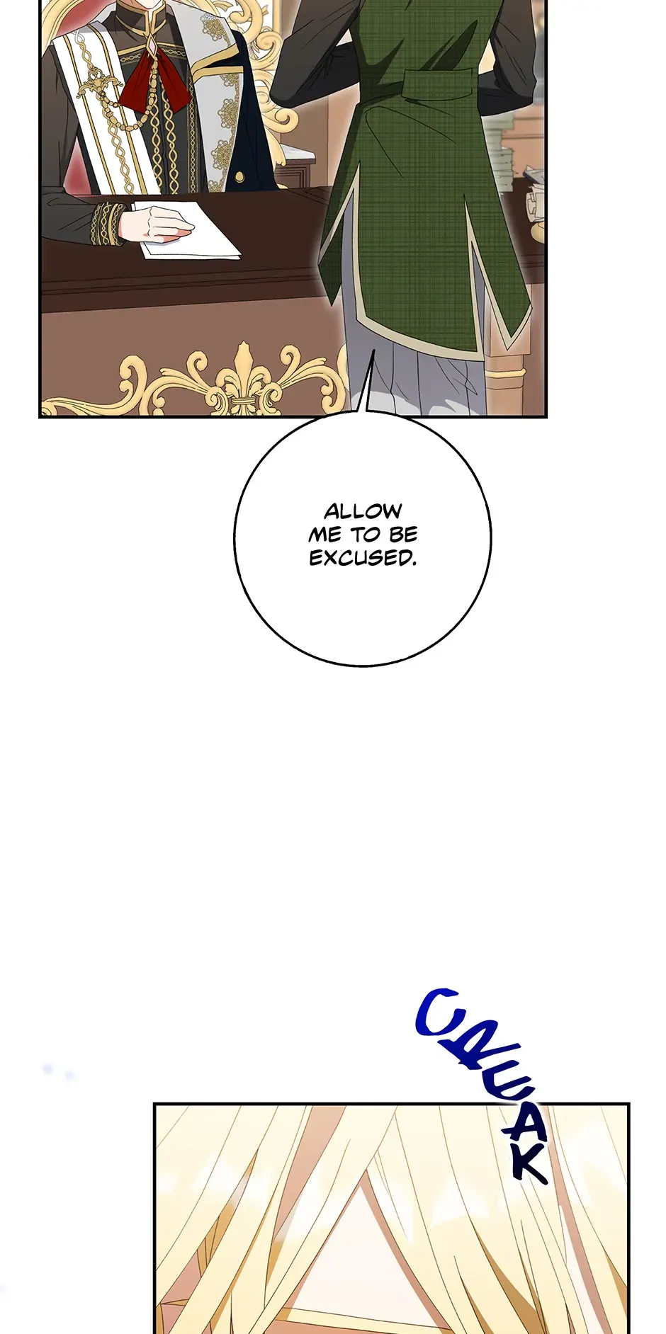 I’m In Trouble Because The Emperor Thinks I’m Terminally Ill Chapter 37 Online - página 25