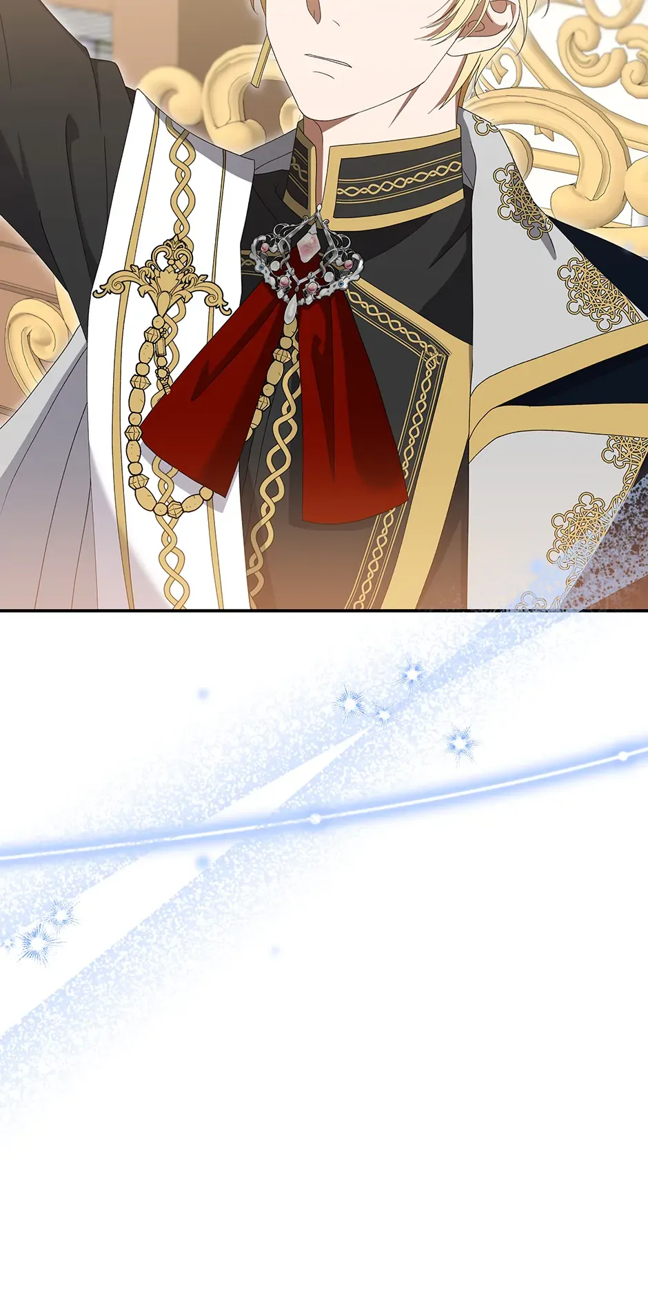 I’m In Trouble Because The Emperor Thinks I’m Terminally Ill Chapter 37 Online - página 27