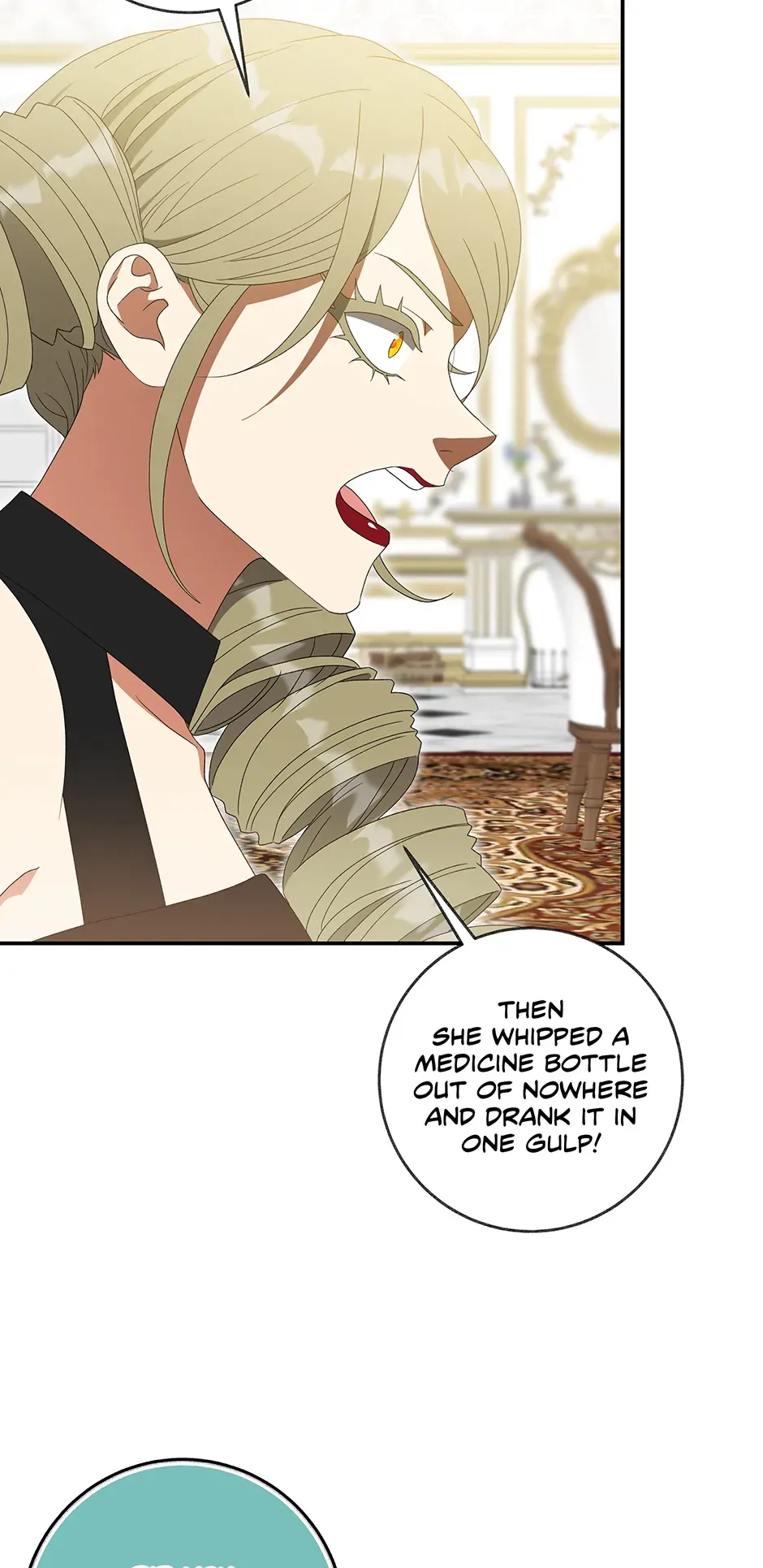 I’m In Trouble Because The Emperor Thinks I’m Terminally Ill Chapter 37 Online - página 32