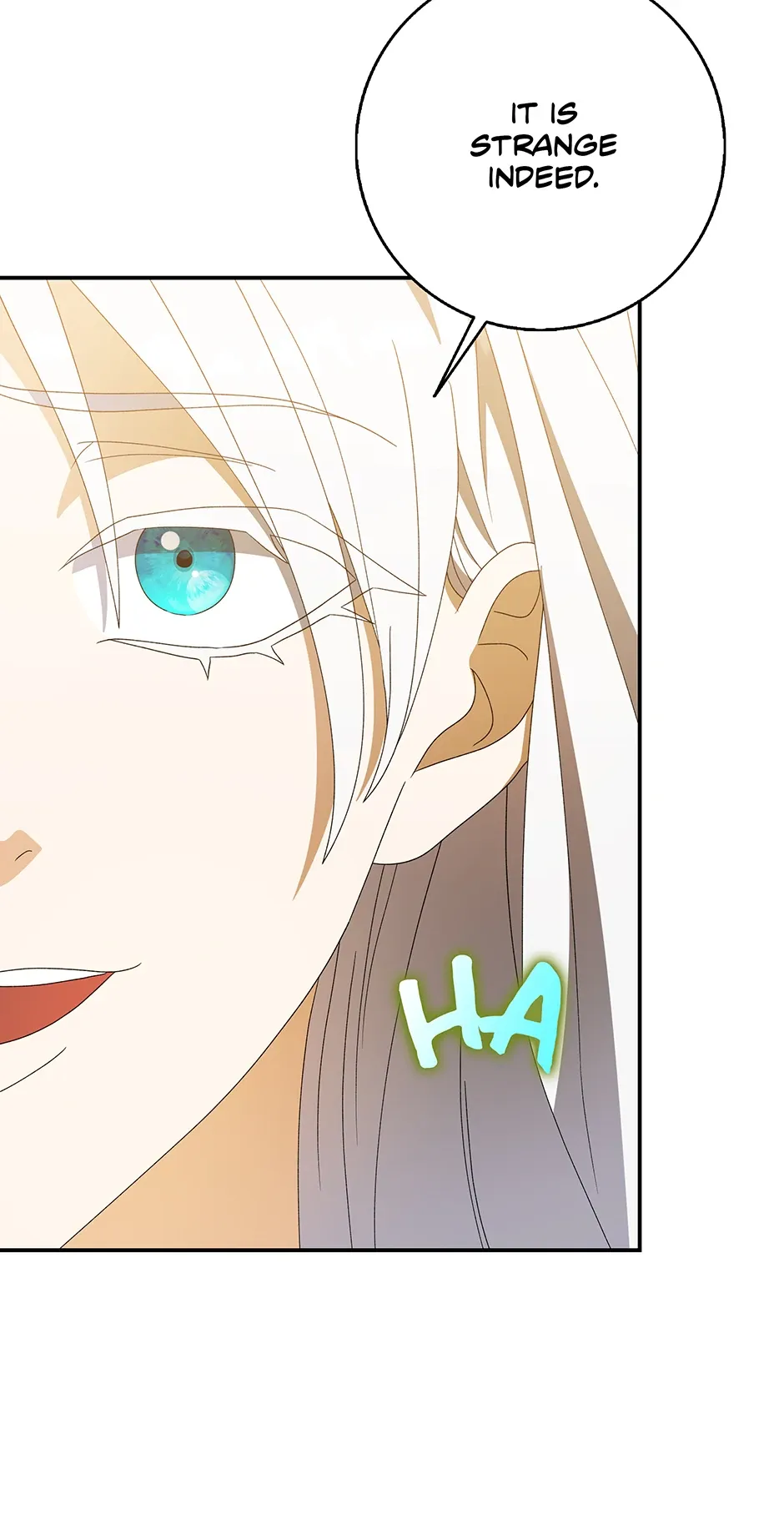 I’m In Trouble Because The Emperor Thinks I’m Terminally Ill Chapter 37 Online - página 41