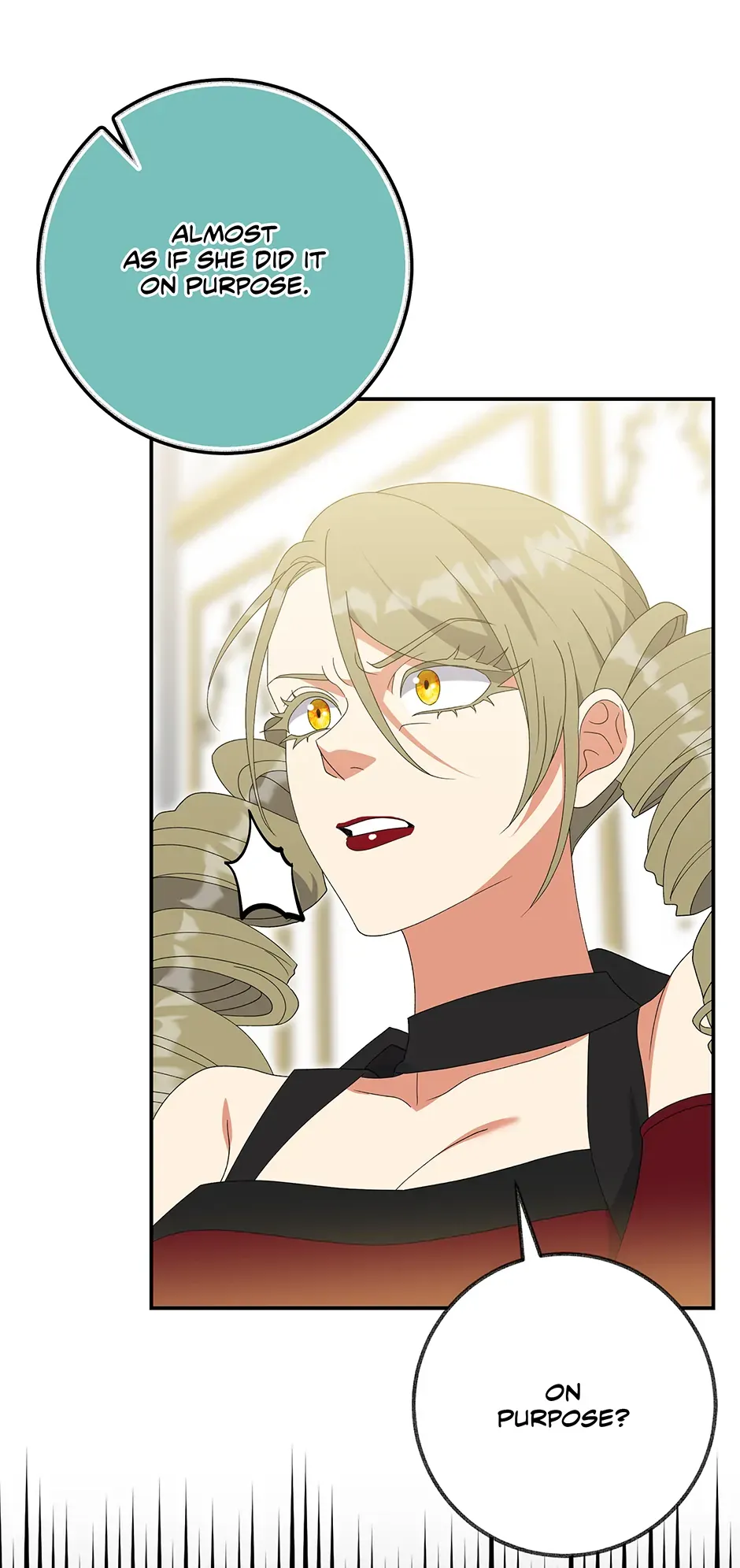 I’m In Trouble Because The Emperor Thinks I’m Terminally Ill Chapter 37 Online - página 42