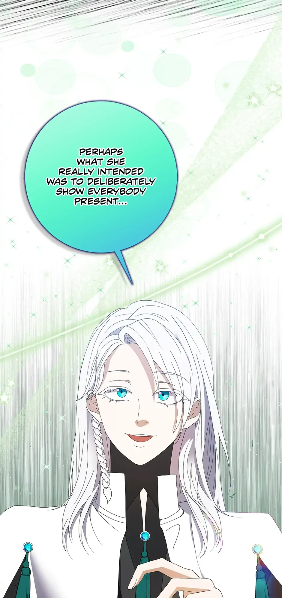 I’m In Trouble Because The Emperor Thinks I’m Terminally Ill Chapter 37 Online - página 44