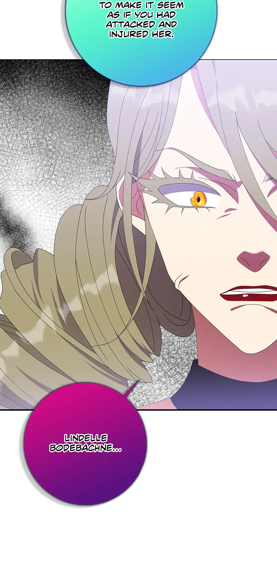 I’m In Trouble Because The Emperor Thinks I’m Terminally Ill Chapter 37 Online - página 47
