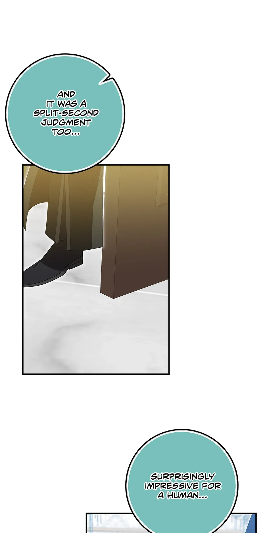 I’m In Trouble Because The Emperor Thinks I’m Terminally Ill Chapter 37 Online - página 48