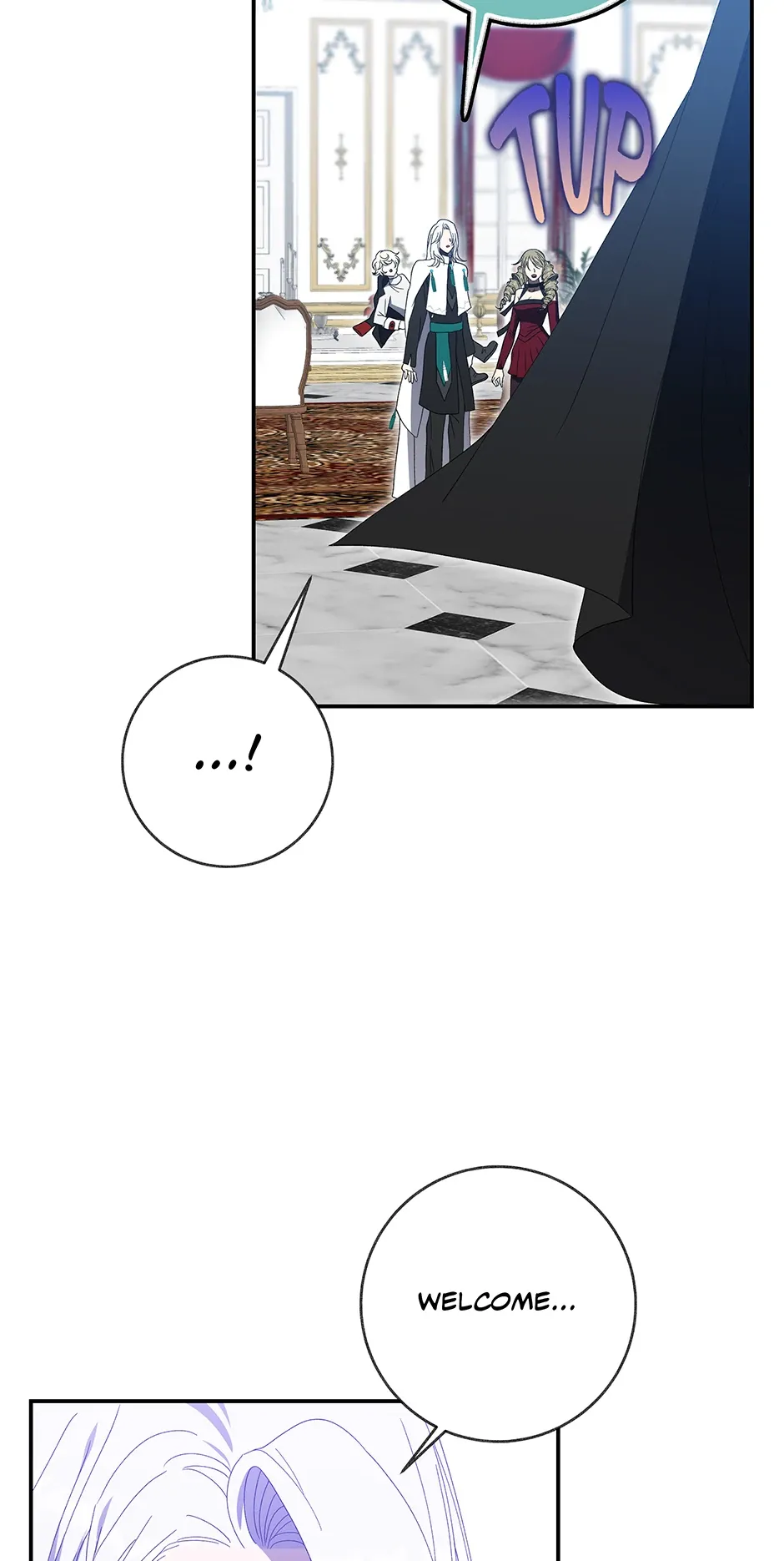 I’m In Trouble Because The Emperor Thinks I’m Terminally Ill Chapter 37 Online - página 49