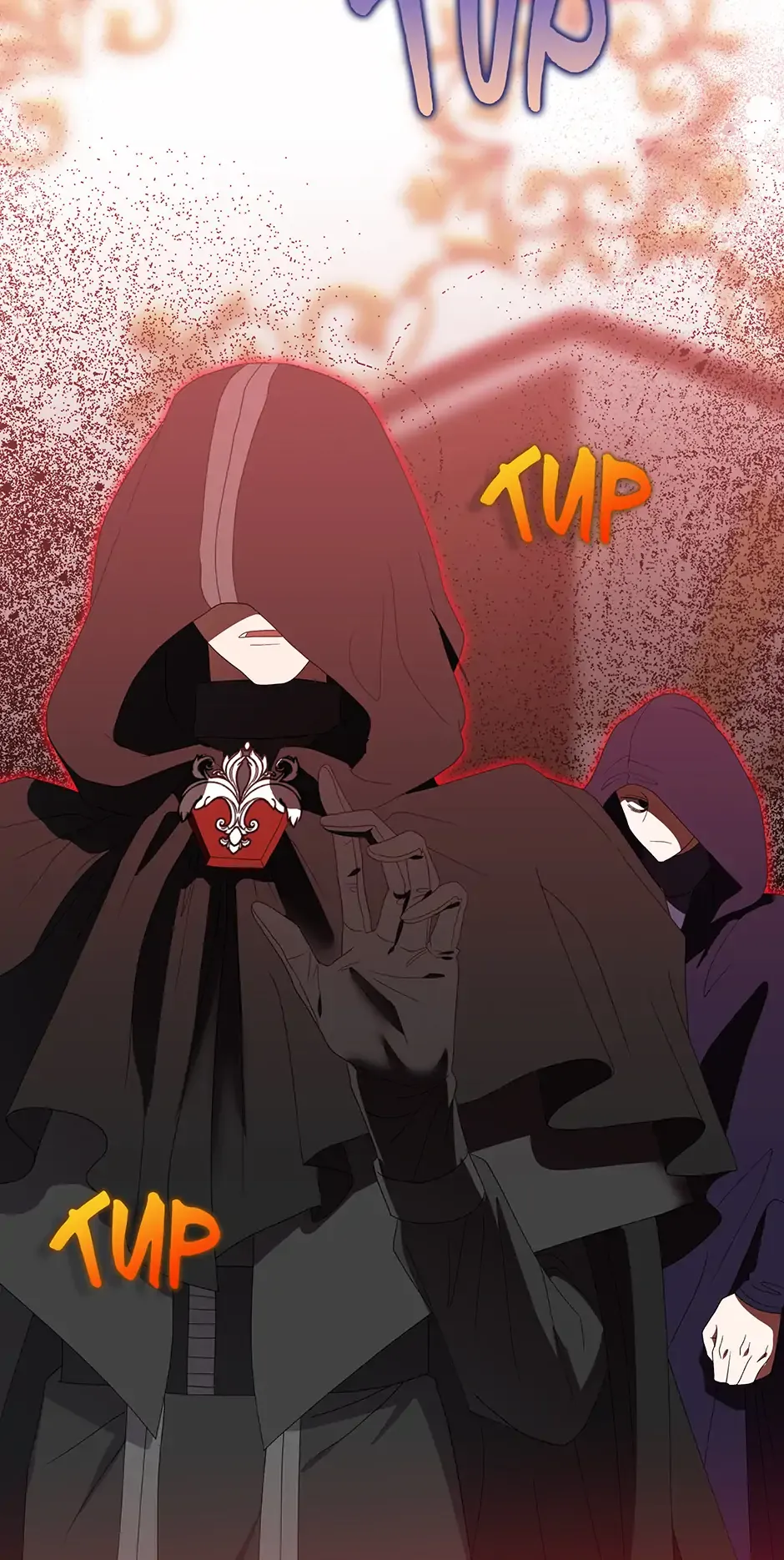 I’m In Trouble Because The Emperor Thinks I’m Terminally Ill Chapter 37 Online - página 51