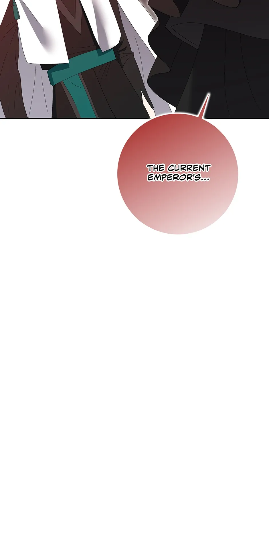 I’m In Trouble Because The Emperor Thinks I’m Terminally Ill Chapter 37 Online - página 54