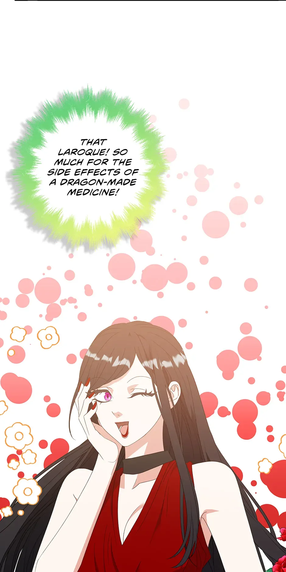 I’m In Trouble Because The Emperor Thinks I’m Terminally Ill Chapter 37 Online - página 59