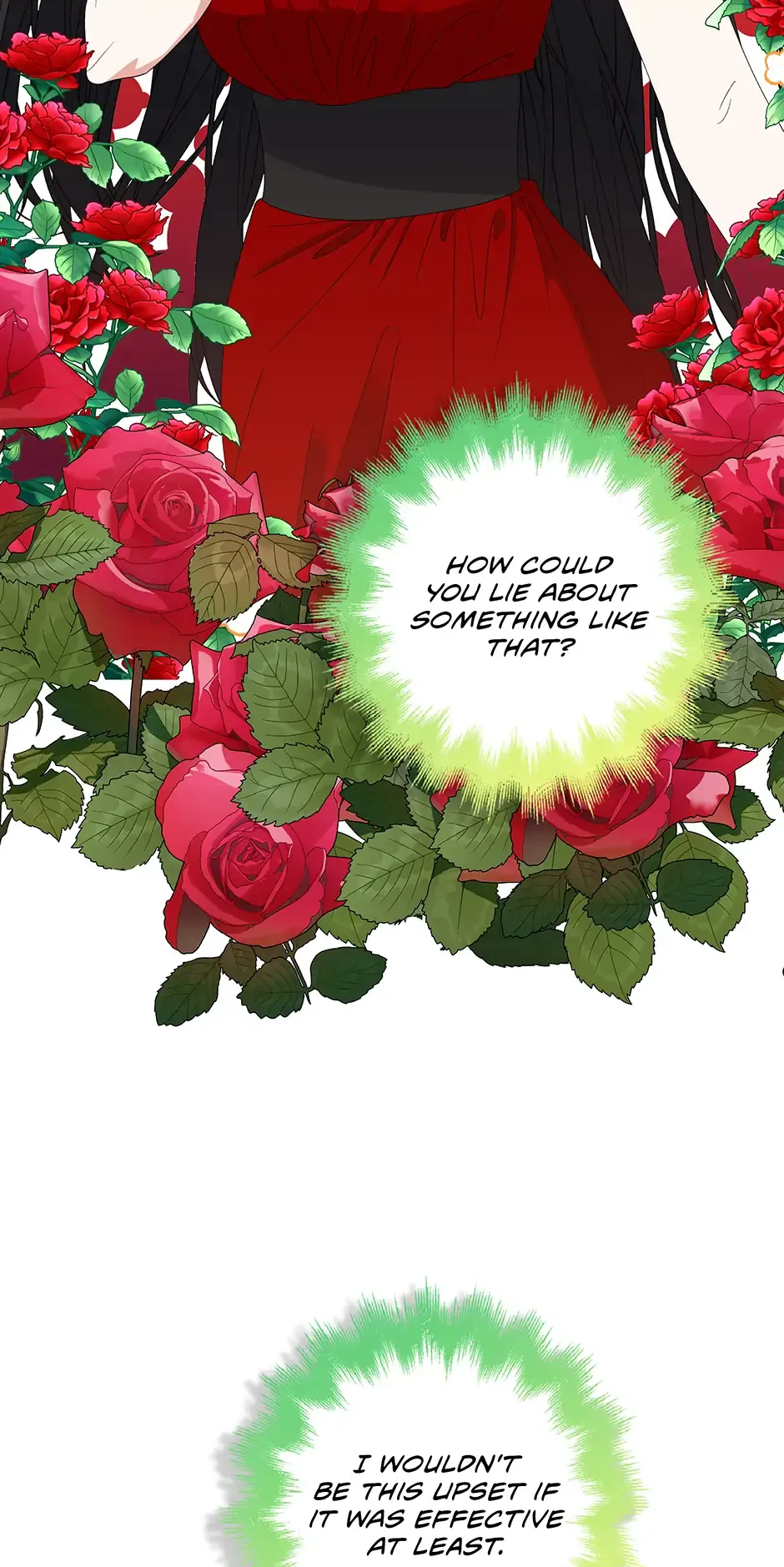 I’m In Trouble Because The Emperor Thinks I’m Terminally Ill Chapter 37 Online - página 60