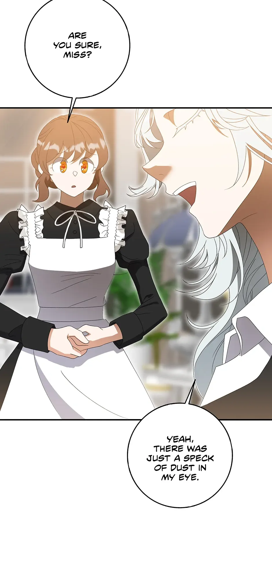 I’m In Trouble Because The Emperor Thinks I’m Terminally Ill Chapter 37 Online - página 67