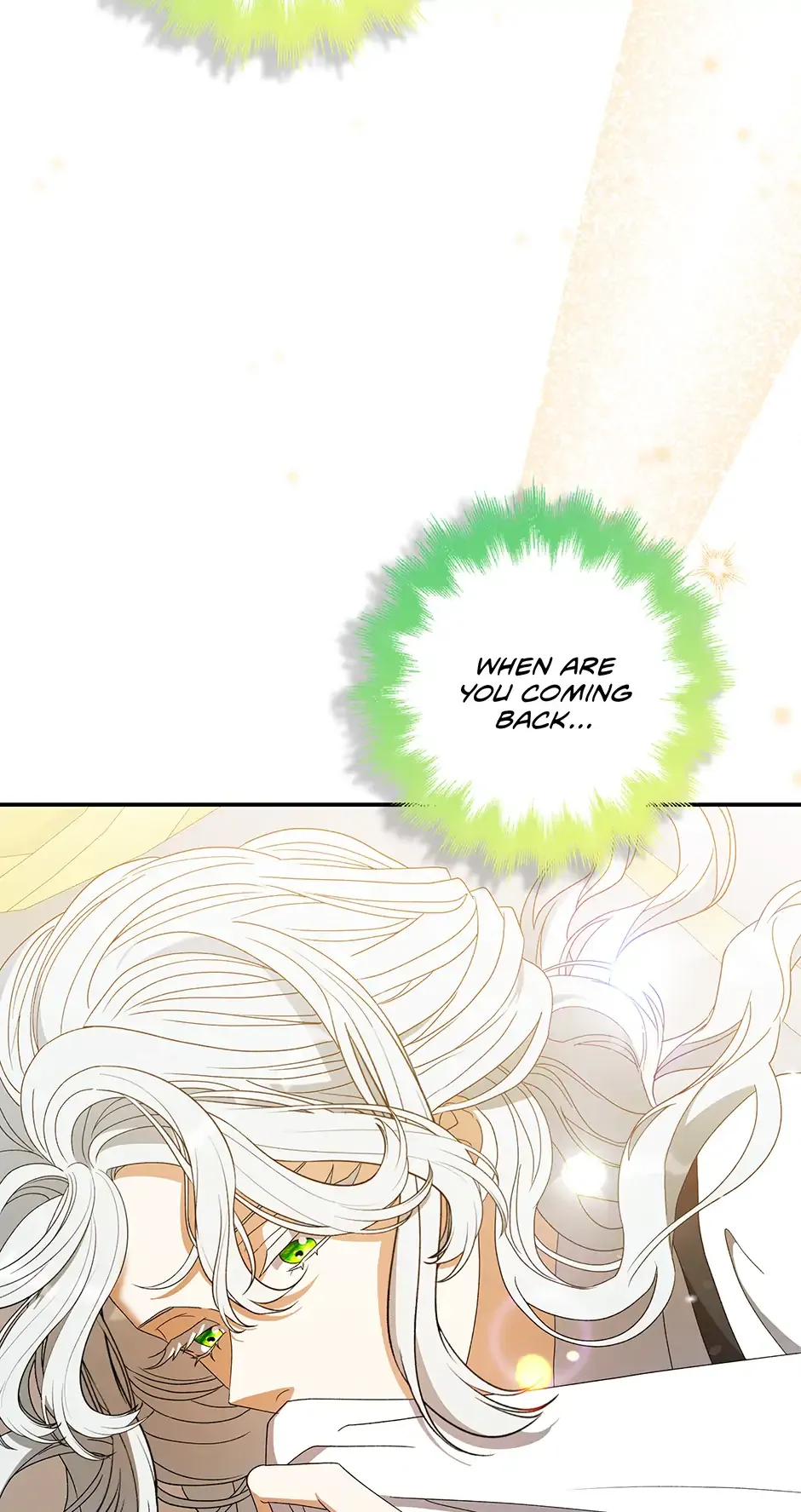I’m In Trouble Because The Emperor Thinks I’m Terminally Ill Chapter 37 Online - página 71