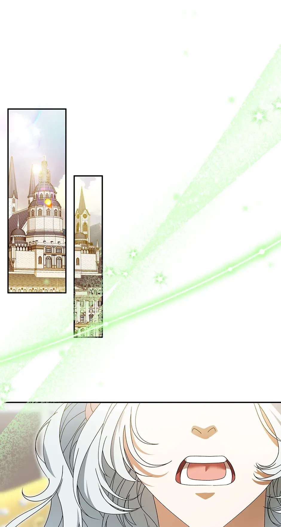 I’m In Trouble Because The Emperor Thinks I’m Terminally Ill Chapter 38 Online - página 3