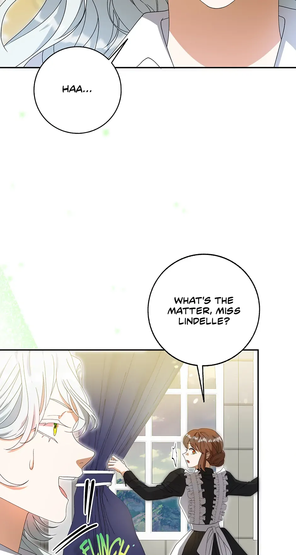 I’m In Trouble Because The Emperor Thinks I’m Terminally Ill Chapter 38 Online - página 4
