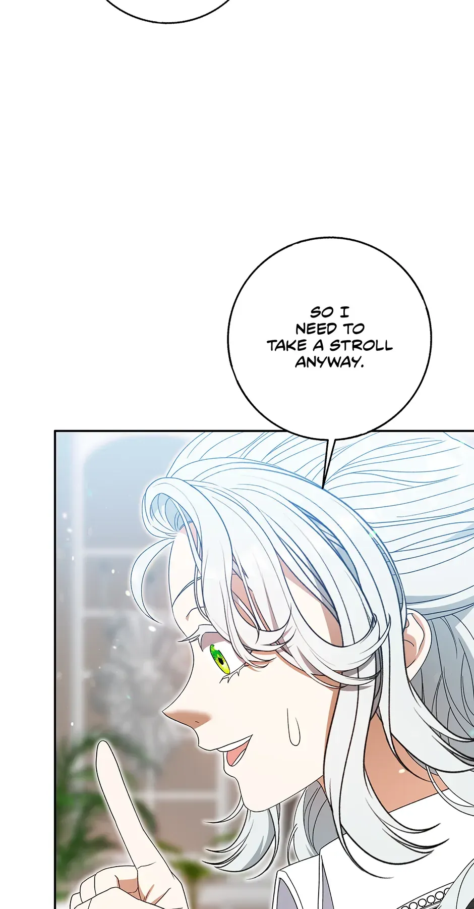 I’m In Trouble Because The Emperor Thinks I’m Terminally Ill Chapter 38 Online - página 14