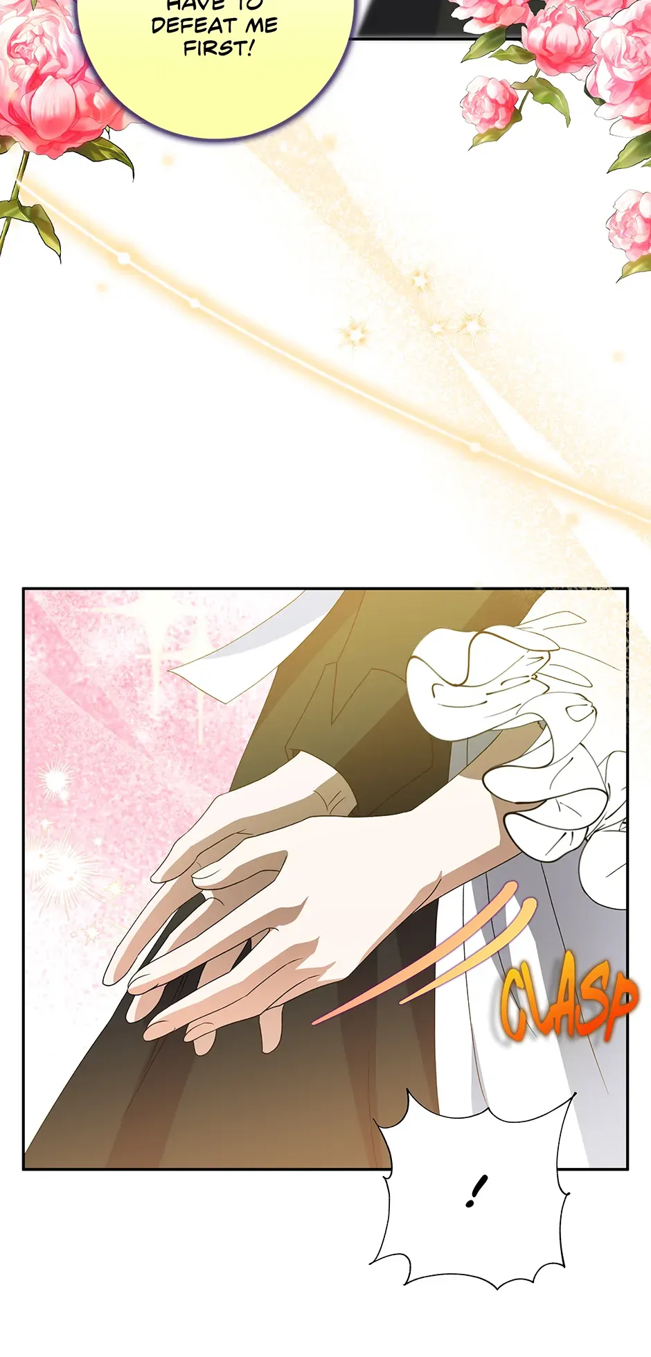 I’m In Trouble Because The Emperor Thinks I’m Terminally Ill Chapter 38 Online - página 19