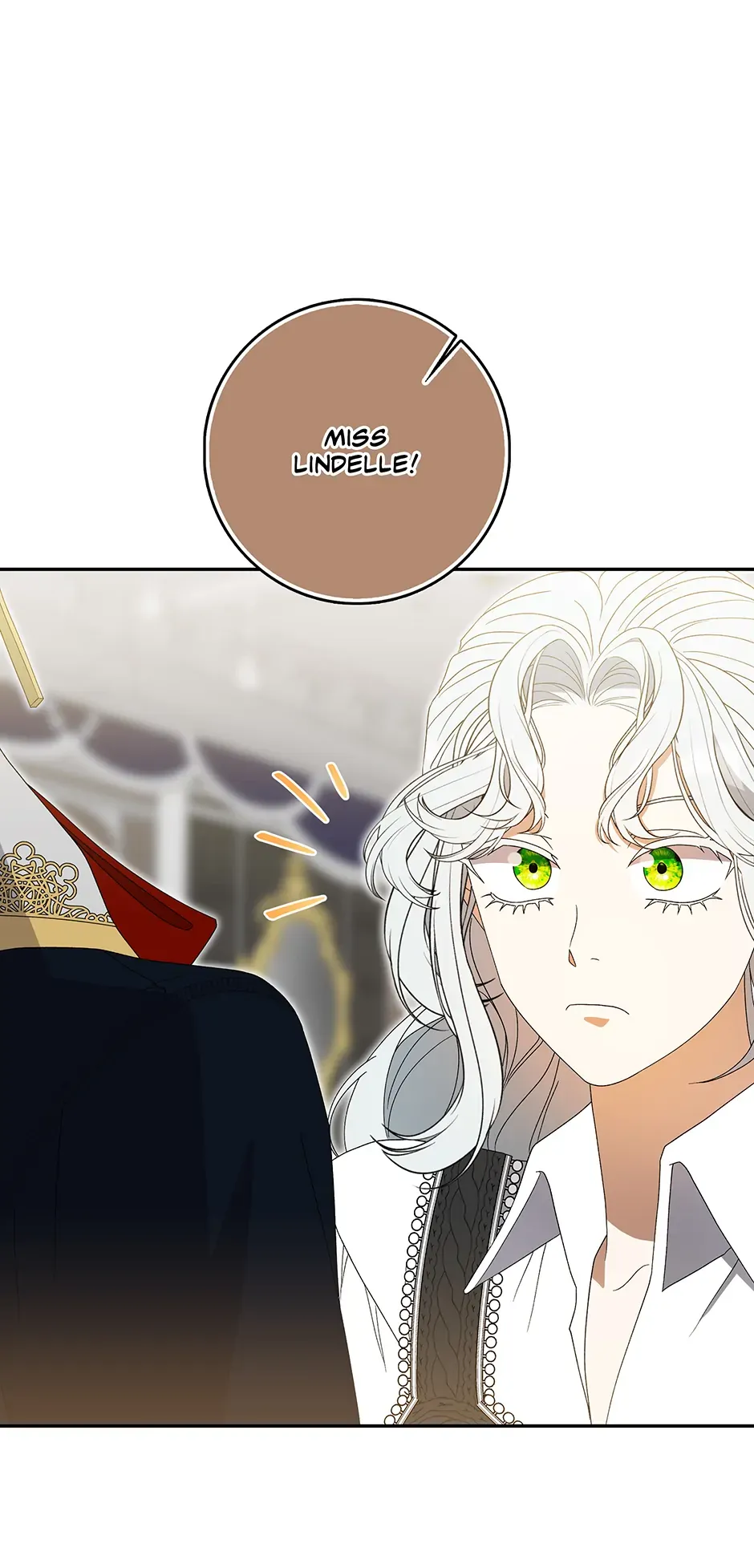 I’m In Trouble Because The Emperor Thinks I’m Terminally Ill Chapter 38 Online - página 23