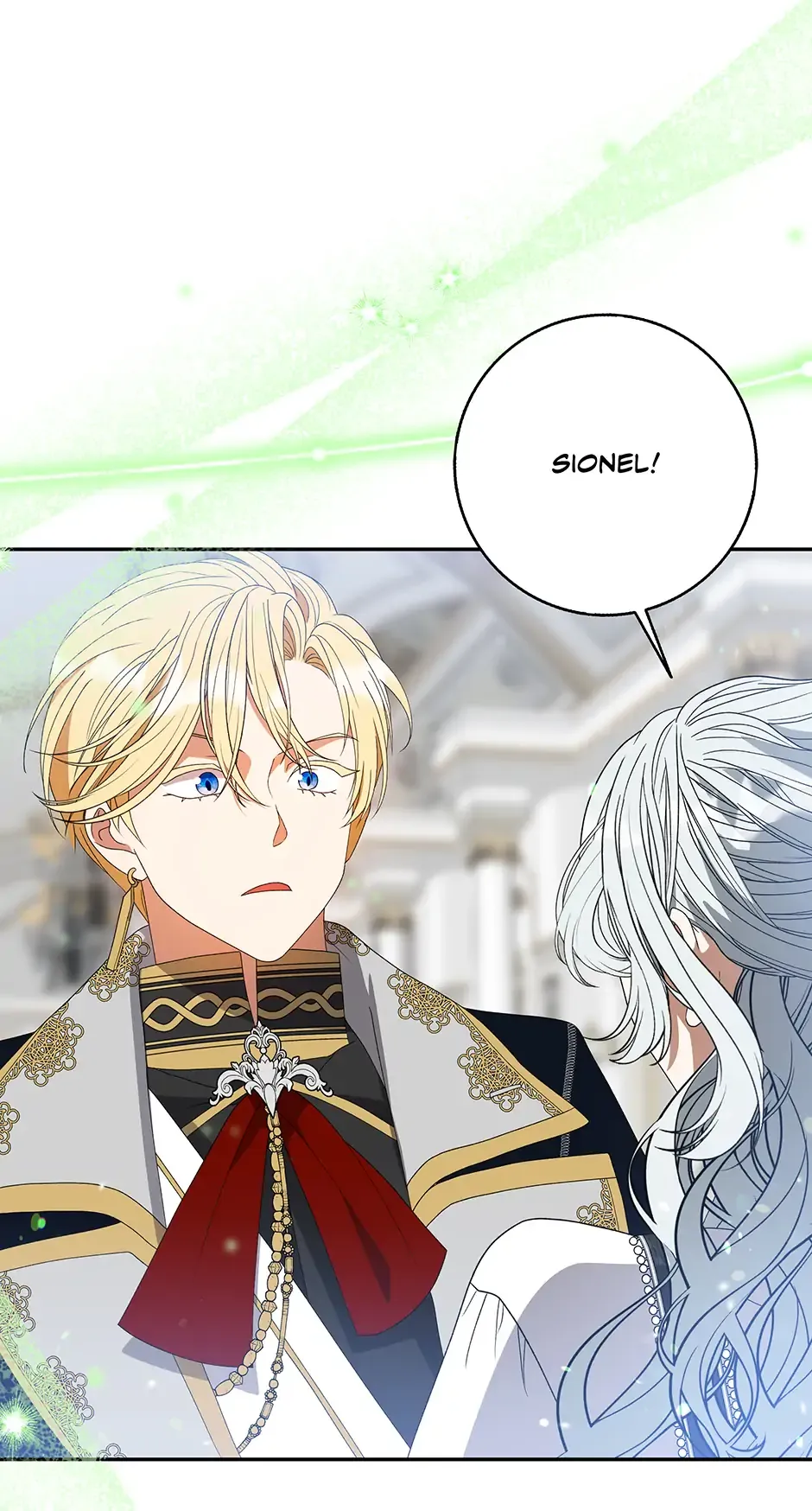 I’m In Trouble Because The Emperor Thinks I’m Terminally Ill Chapter 38 Online - página 24