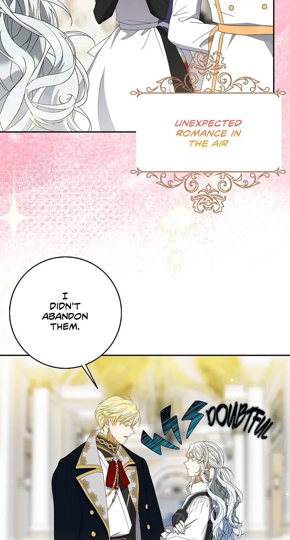I’m In Trouble Because The Emperor Thinks I’m Terminally Ill Chapter 38 Online - página 27