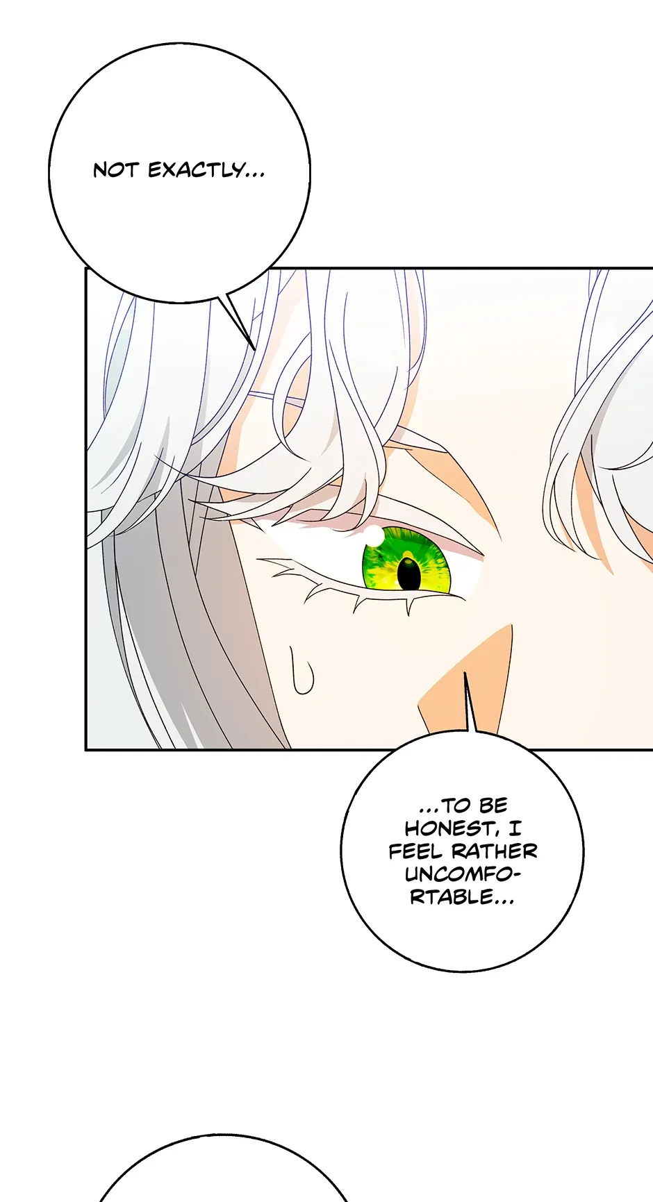 I’m In Trouble Because The Emperor Thinks I’m Terminally Ill Chapter 38 Online - página 31