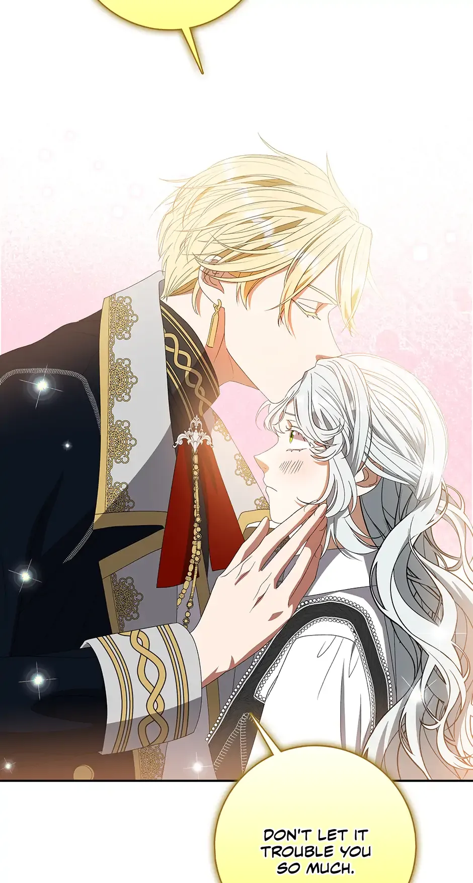 I’m In Trouble Because The Emperor Thinks I’m Terminally Ill Chapter 38 Online - página 39