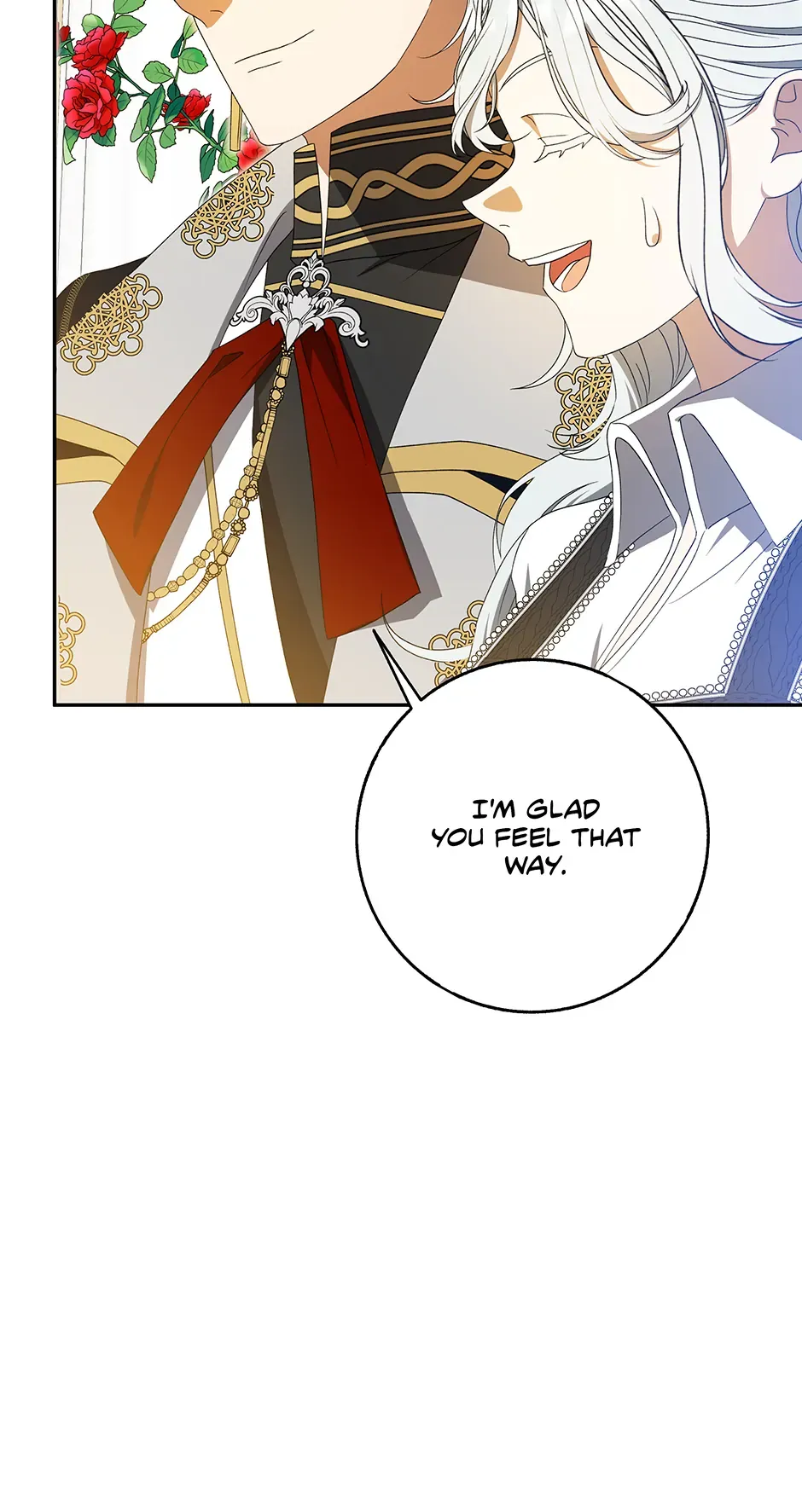 I’m In Trouble Because The Emperor Thinks I’m Terminally Ill Chapter 38 Online - página 48