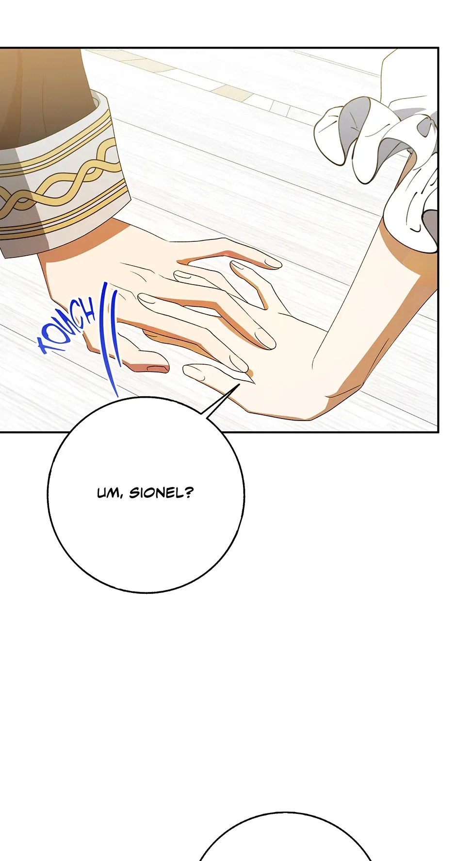 I’m In Trouble Because The Emperor Thinks I’m Terminally Ill Chapter 38 Online - página 49