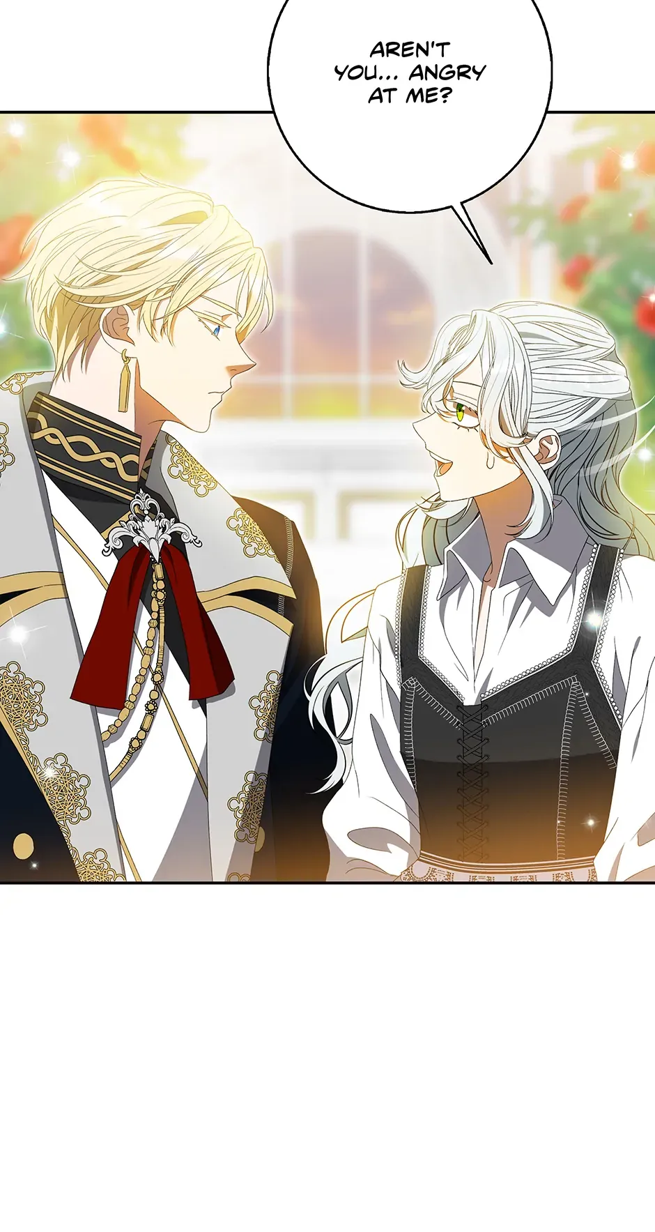 I’m In Trouble Because The Emperor Thinks I’m Terminally Ill Chapter 38 Online - página 50