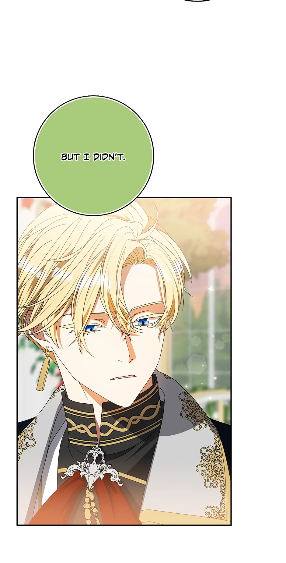 I’m In Trouble Because The Emperor Thinks I’m Terminally Ill Chapter 38 Online - página 52