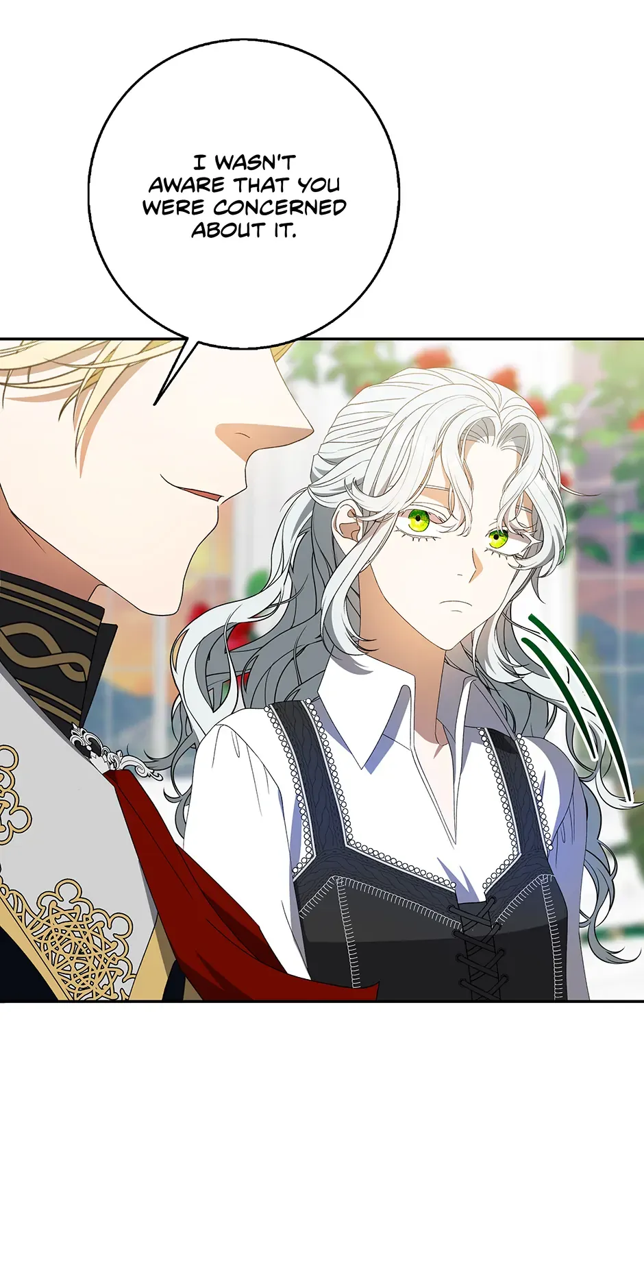 I’m In Trouble Because The Emperor Thinks I’m Terminally Ill Chapter 38 Online - página 56