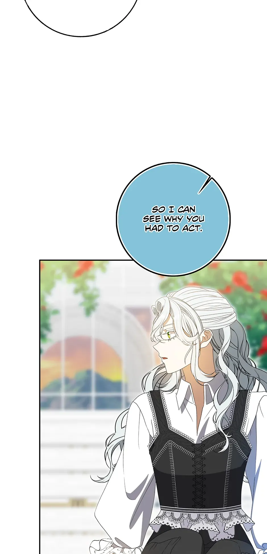 I’m In Trouble Because The Emperor Thinks I’m Terminally Ill Chapter 38 Online - página 58