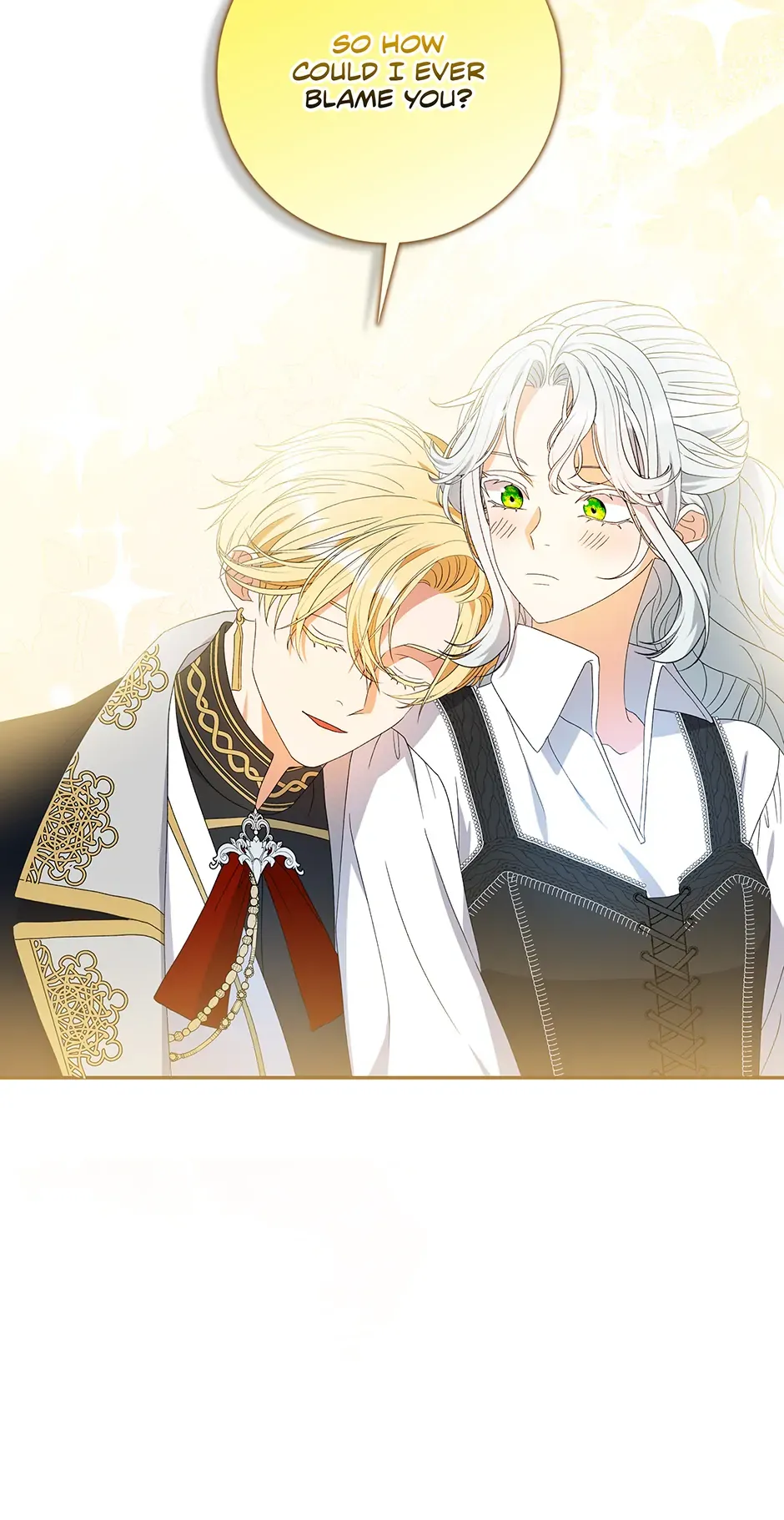 I’m In Trouble Because The Emperor Thinks I’m Terminally Ill Chapter 38 Online - página 68