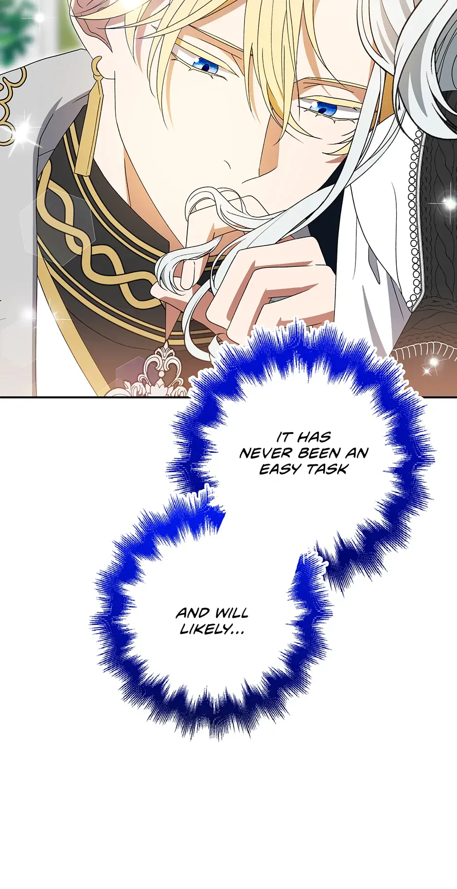 I’m In Trouble Because The Emperor Thinks I’m Terminally Ill Chapter 38 Online - página 74