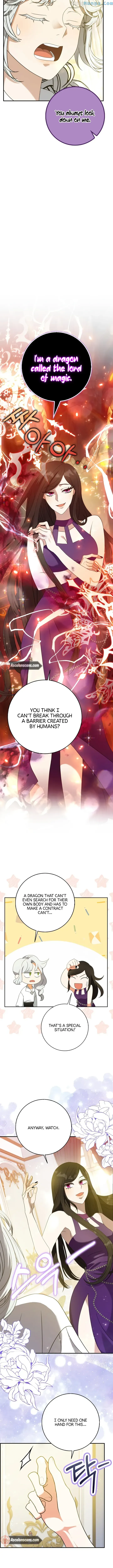 I’m In Trouble Because The Emperor Thinks I’m Terminally Ill Chapter 4 Online - página 9