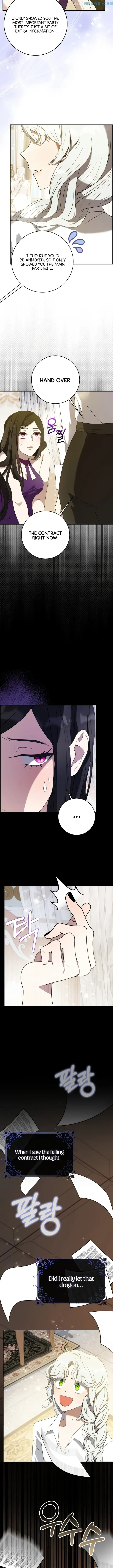 I’m In Trouble Because The Emperor Thinks I’m Terminally Ill Chapter 4 Online - página 14