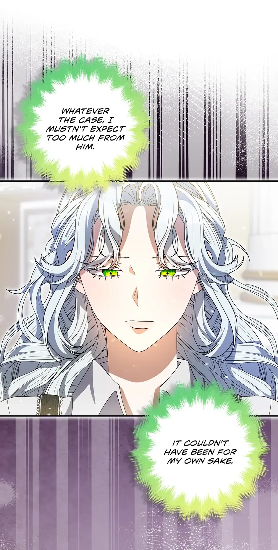 I’m In Trouble Because The Emperor Thinks I’m Terminally Ill Chapter 40 Online - página 10