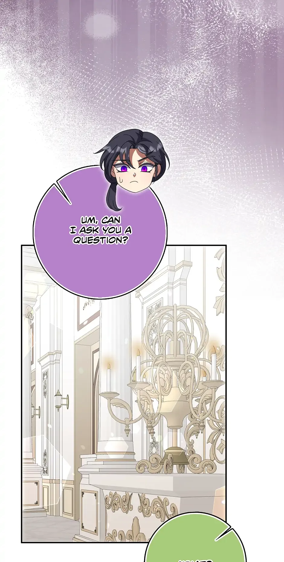 I’m In Trouble Because The Emperor Thinks I’m Terminally Ill Chapter 40 Online - página 11