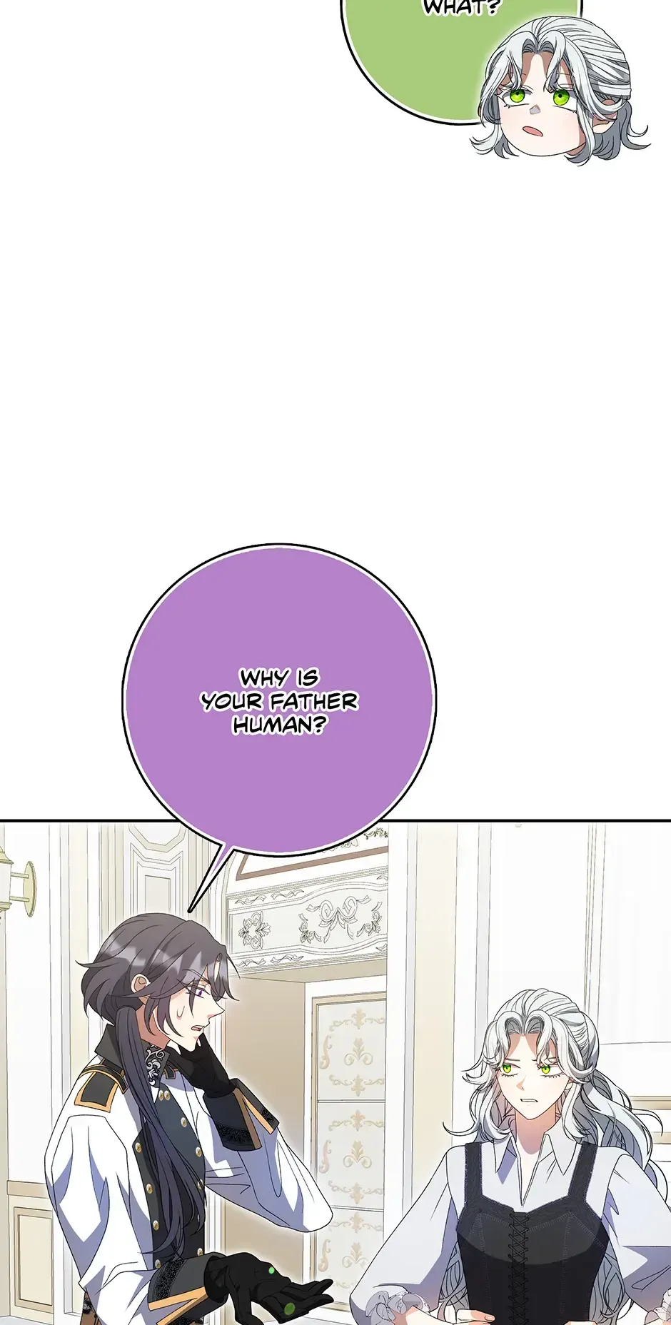 I’m In Trouble Because The Emperor Thinks I’m Terminally Ill Chapter 40 Online - página 12