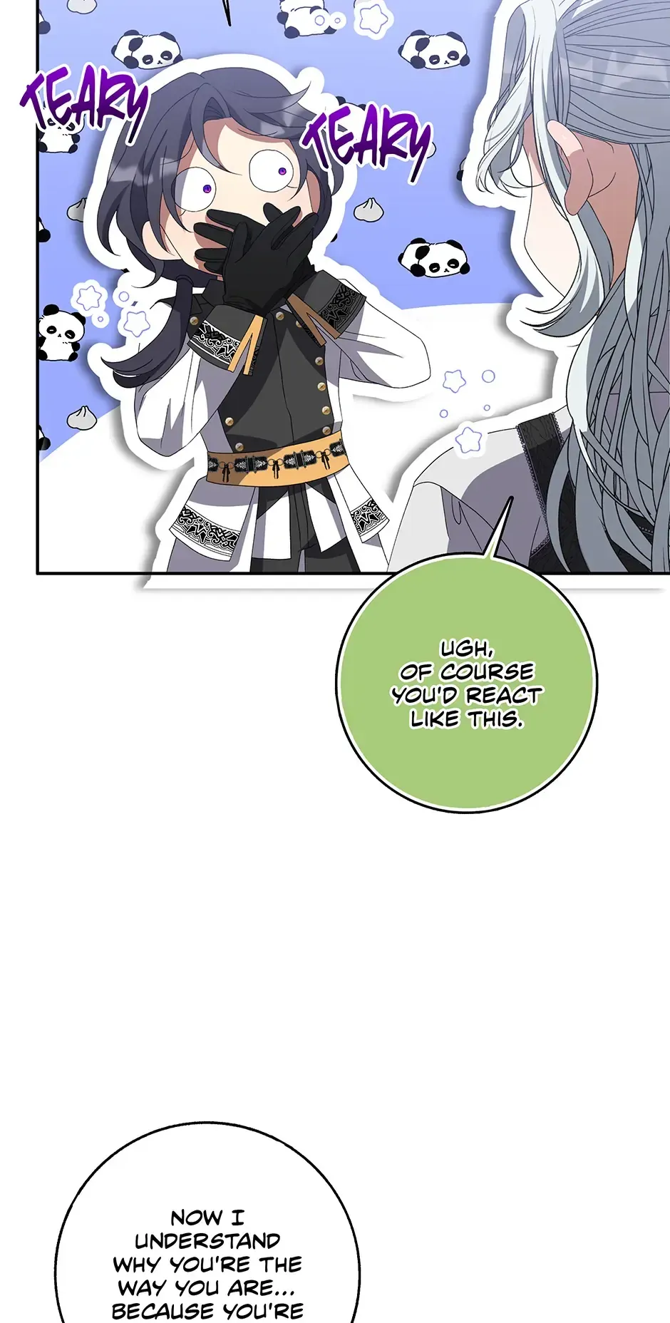 I’m In Trouble Because The Emperor Thinks I’m Terminally Ill Chapter 40 Online - página 15