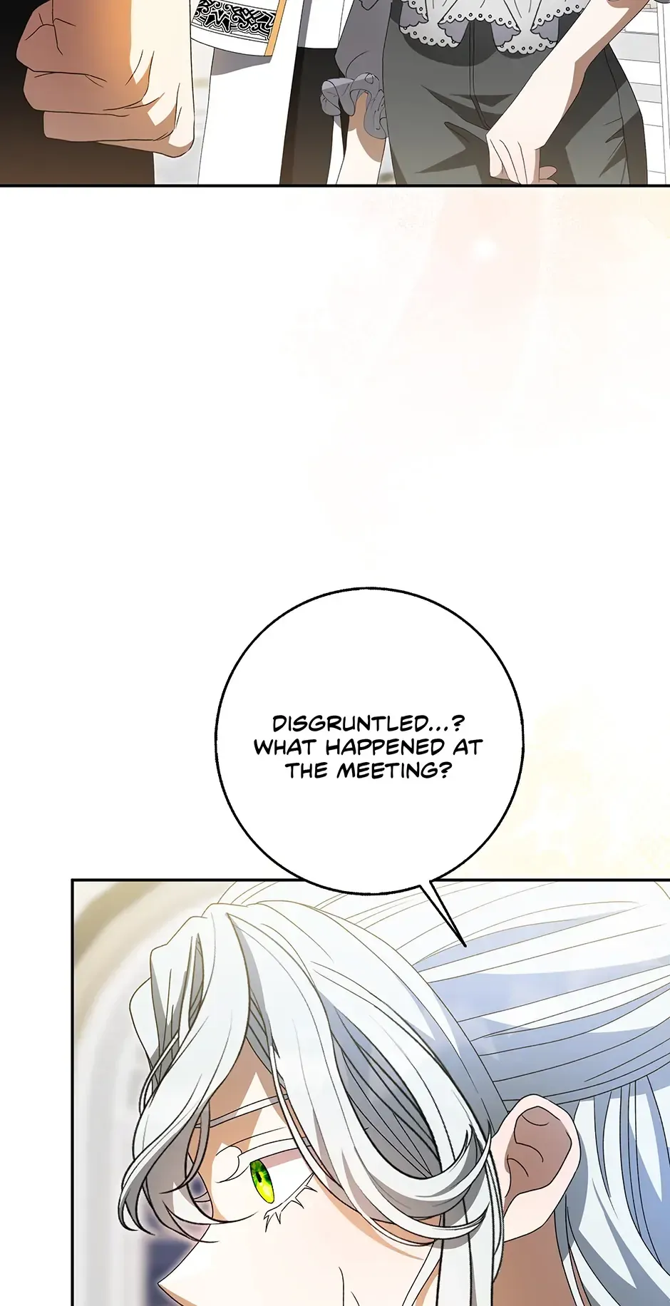 I’m In Trouble Because The Emperor Thinks I’m Terminally Ill Chapter 40 Online - página 26