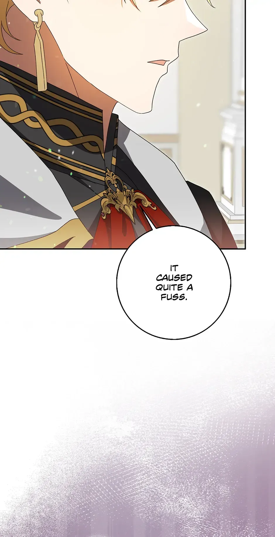 I’m In Trouble Because The Emperor Thinks I’m Terminally Ill Chapter 40 Online - página 28