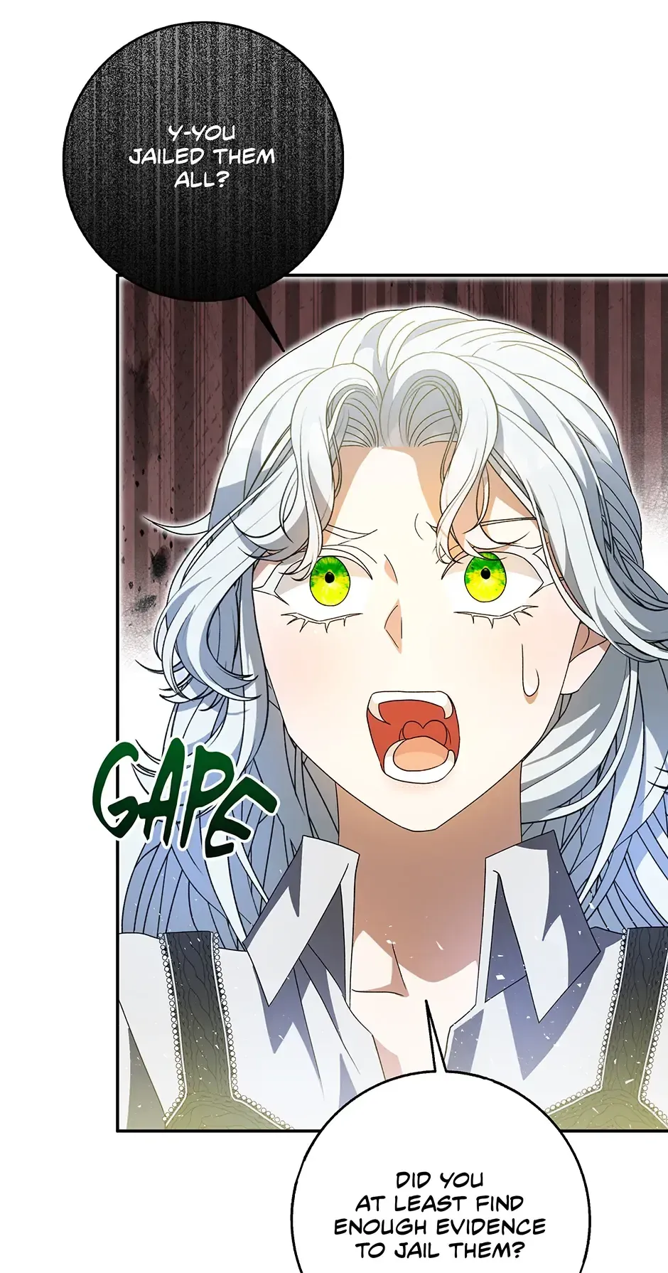 I’m In Trouble Because The Emperor Thinks I’m Terminally Ill Chapter 40 Online - página 31