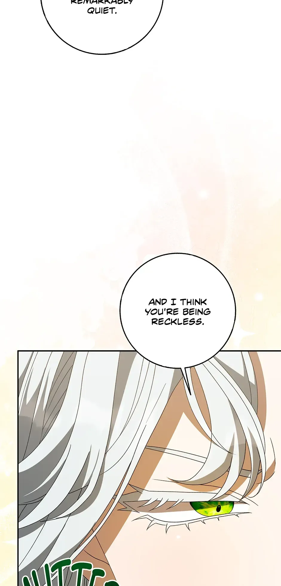 I’m In Trouble Because The Emperor Thinks I’m Terminally Ill Chapter 40 Online - página 39