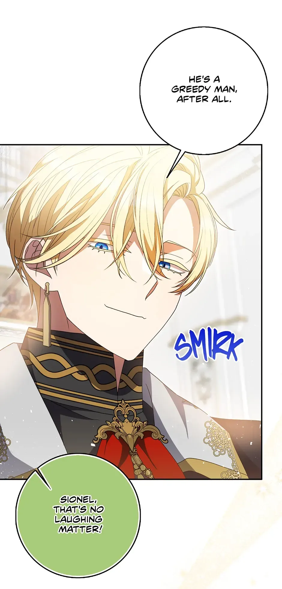 I’m In Trouble Because The Emperor Thinks I’m Terminally Ill Chapter 40 Online - página 43
