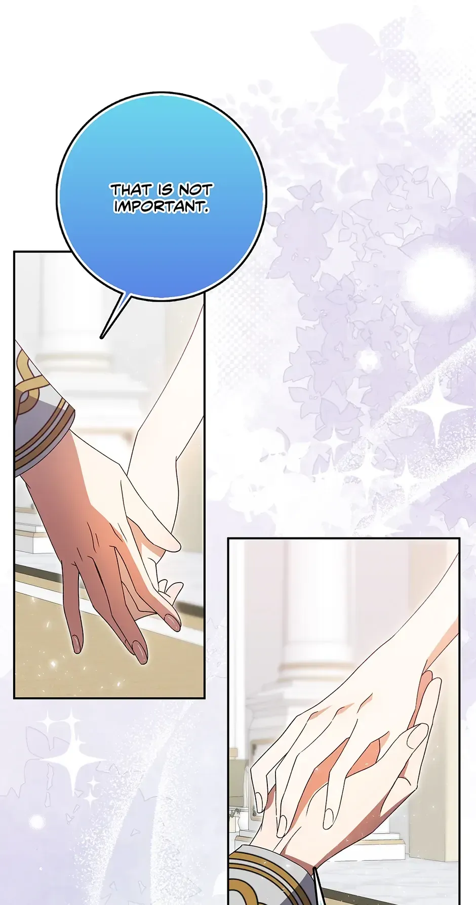 I’m In Trouble Because The Emperor Thinks I’m Terminally Ill Chapter 40 Online - página 49